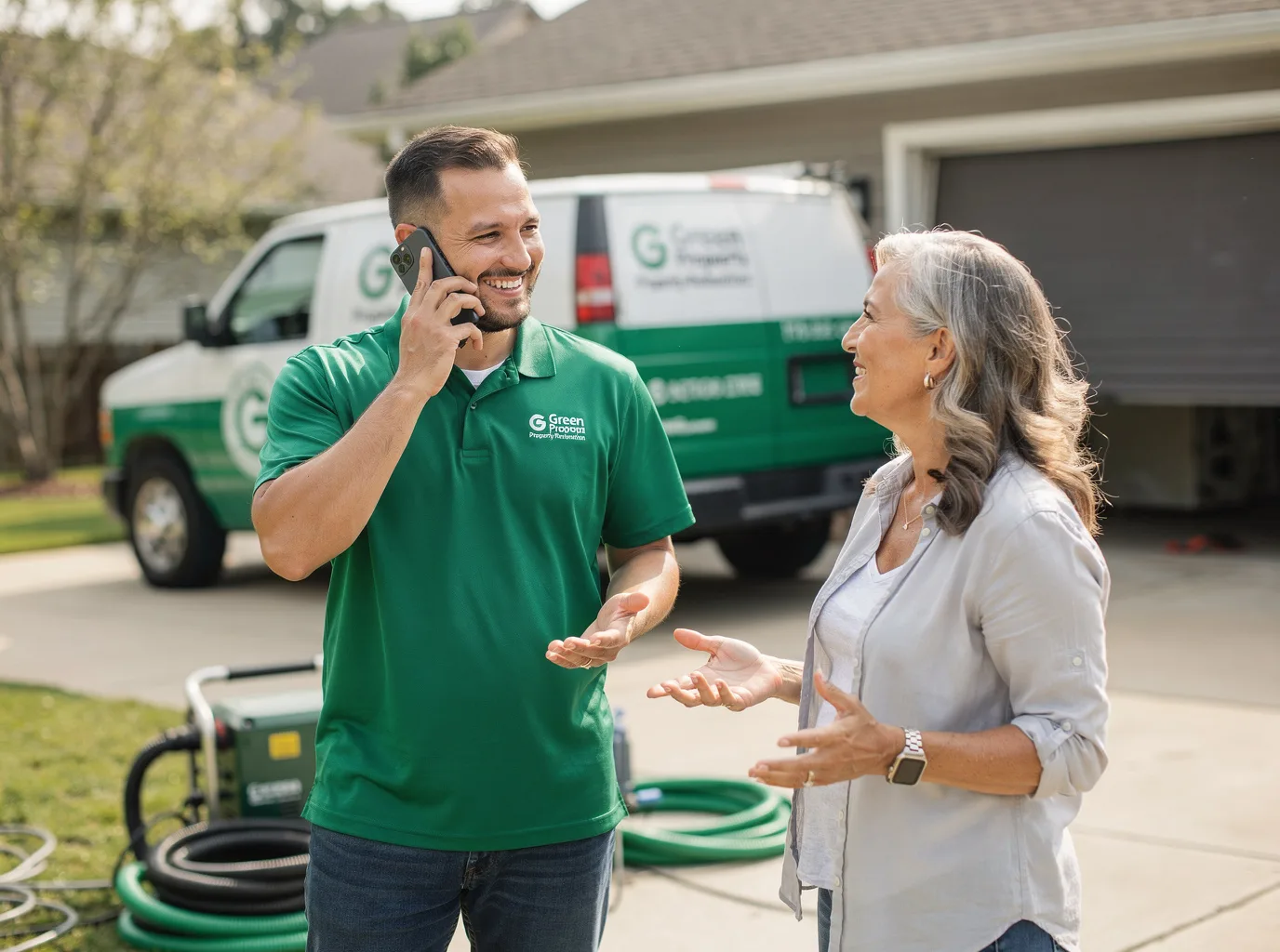 Water Damage Restoration Hightstown, NJ FAQs